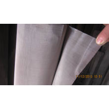 Uni Weave Edelstahl Wire Mesh, Wire Cloth